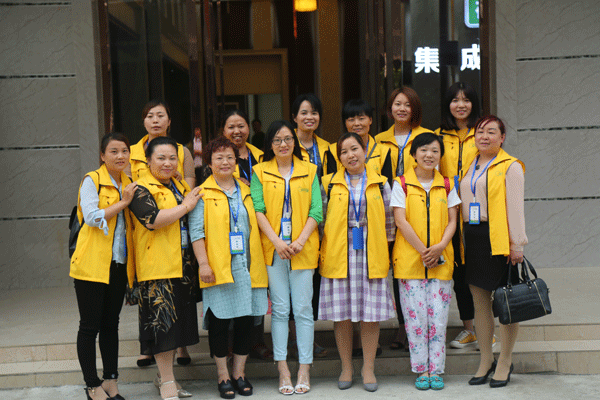 天然居硅藻泥第22期營銷培訓圓滿結業