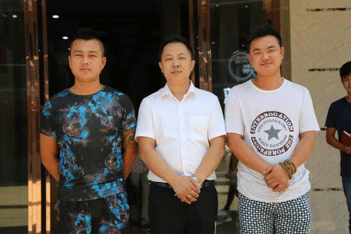 天然居第21期營銷培訓班圓滿結業