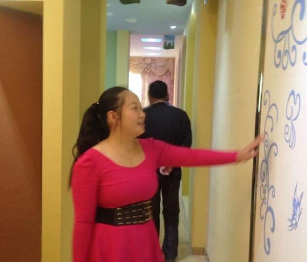 天然居硅藻泥·懷化體驗店正式開業(yè) 當(dāng)日接單高達(dá)十萬盛況空前